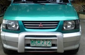 2000 Mitsubishi Adventure for sale in Quezon City