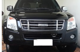Isuzu D-Max 2008