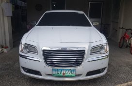 2012 Chrysler 300c for sale in Las Pinas