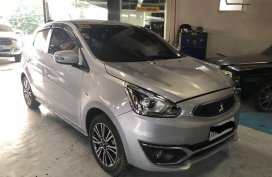2016 Mitsubishi Mirage for sale in Mandaue 