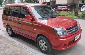Used Mitsubishi Adventure 2015 for sale in Cebu City