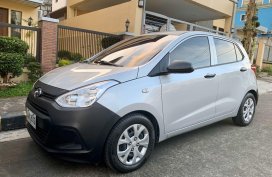 2014 Hyundai Grand i10 for sale in Quezon City 