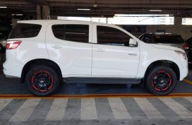 2016 Chevrolet Trailblazer at 40000 km for sale 