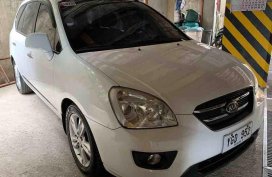 2008 Kia Carens for sale in Manila