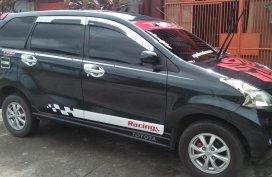 2014 Toyota Avanza for sale in Calamba