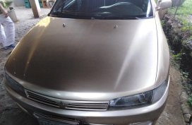 1997 Mitsubishi Lancer for sale in Trece Martires