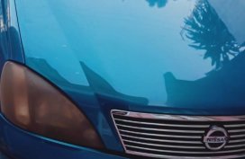 Nissan Sentra 2005 for sale in General Trias