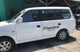 Mitsubishi Adventure 2015 for sale in Parañaque