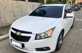 2011 Chevrolet Cruze for sale in Cebu City