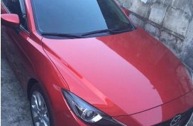 2016 Mazda 2 for sale in Olongapo 