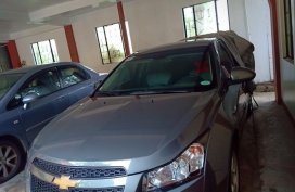 Used Chevrolet Cruze 2010 for sale in Baguio