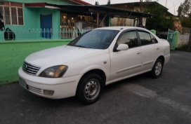 Second-hand Nissan Sentra 2009 for sale in Imus