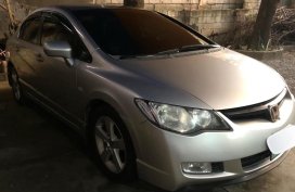 2007 Honda Civic for sale in Malolos