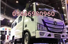 New Foton Tornado 2019 for sale in Taguig