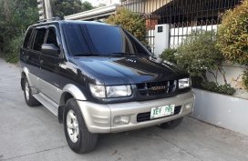 Second-hand Isuzu Crosswind 2013 for sale in Cabanatuan