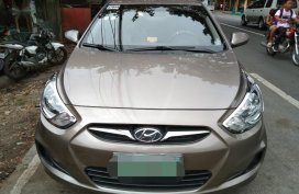 Used Hyundai Accent 2012 for sale in Malabon