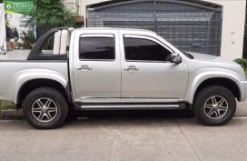 Used Isuzu D-max 2012 for sale in Pasig