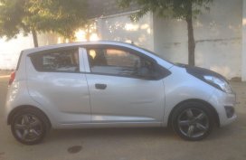 2nd-hand 2013 Chevrolet Spark for sale in Tagiug