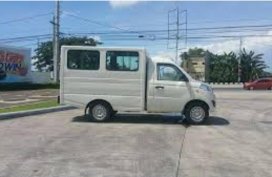 New Foton Gratour 2019 for sale in Quezon City