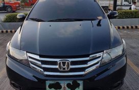 2nd-hand Honda City 2013 for sale in Cebu City