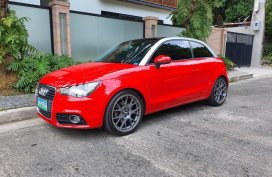 2012 Audi A1 for sale in Manila