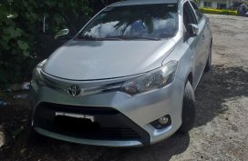 2014 Toyota Vios for sale in Baguio 