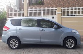 2nd-hand Suzuki Ertiga 2015 for sale in Marikina