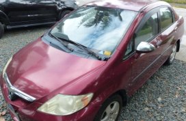 2003 Honda City for sale in Carmona