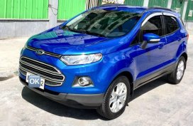 2015 Ford Ecosport for sale in Pasig 