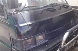 1999 Hyundai Grace for sale in General Trias