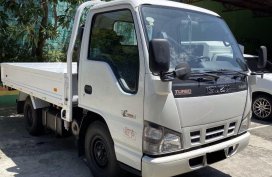 2016 Isuzu Nhr for sale in Manila
