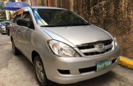 2005 Toyota Innova for sale in Manila