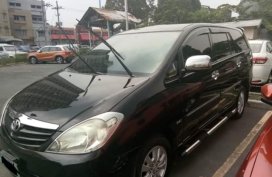 For sale Toyota Innova 600k Negotiable 