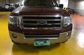 2011 Ford Expedition EL for sale in Makati