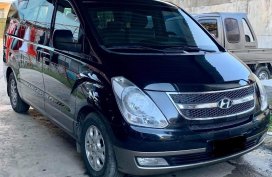 Used Hyundai Starex 2008 for sale in Cebu City