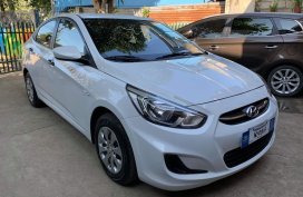 Hyundai Accent 2018 for sale in Mandaue 