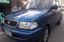2001 Toyota Revo for sale in Marikina 