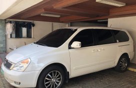 2013 Kia Carnival for sale in San Juan 