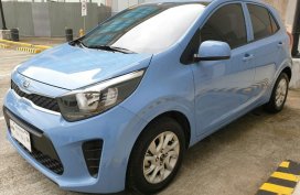 2018 Kia Picanto for sale in Makati 