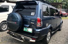 2012 Isuzu Sportivo X for sale in Cebu City