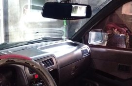 1996 Nissan Terrano for sale in Parañaque