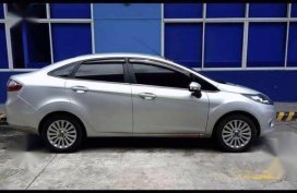 Sell 2012 Ford Fiesta Sedan in Cebu City