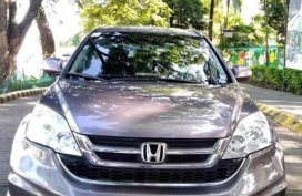 Honda Cr-V 2010 for sale in Biñan