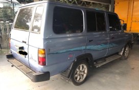 1997 Toyota Tamaraw for sale in Mandaue 