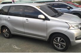 2016 Toyota Avanza for sale in Muntinlupa 
