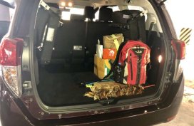 2018 Toyota Innova for sale in Pasig 