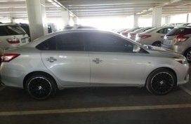 2015 Toyota Vios for sale in Cebu City