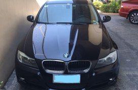 2009 Bmw 3-Series for sale in Pasig 