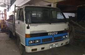 Isuzu Elf 1995 for sale in Caloocan 