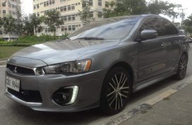 2016 Mitsubishi Lancer Ex for sale in Cainta